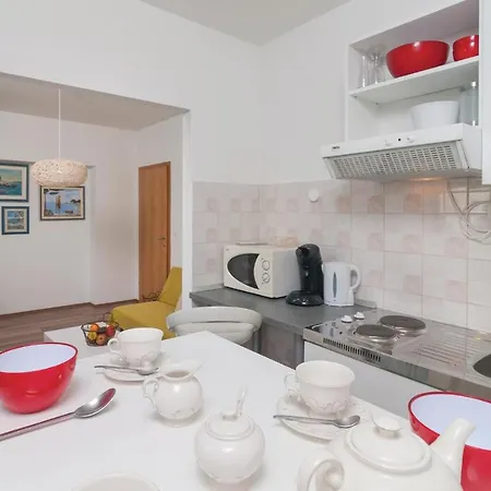 One-bedroom In Apartament *