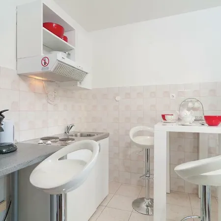 One-bedroom In Split