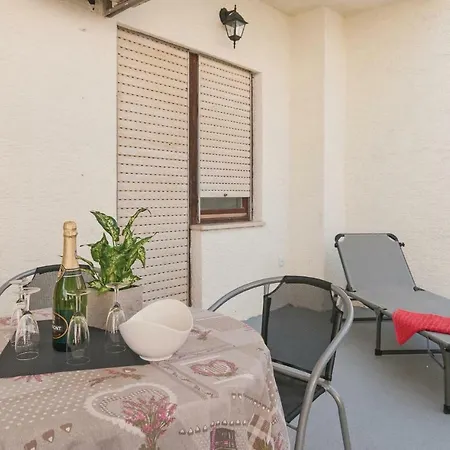 Apartament One-bedroom In Split