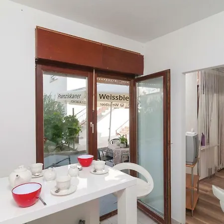 Apartament One-bedroom In